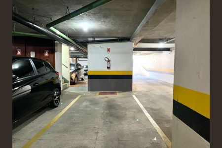 Apartamento para alugar com 50m², 1 quarto e 1 vagaGaragem
