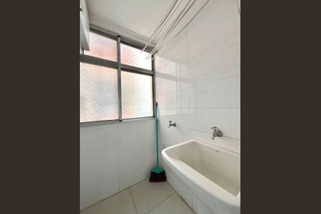 Apartamento para alugar com 50m², 1 quarto e 1 vagaÁrea de Serviço
