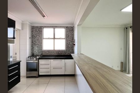 Apartamento para alugar com 50m², 1 quarto e 1 vagaCozinha