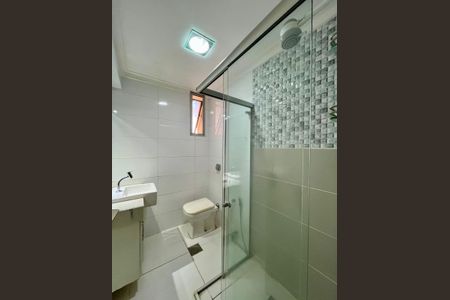 Apartamento para alugar com 50m², 1 quarto e 1 vagaBanheiro