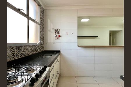Apartamento para alugar com 50m², 1 quarto e 1 vagaCozinha