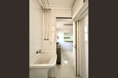 Apartamento para alugar com 50m², 1 quarto e 1 vagaÁrea de Serviço