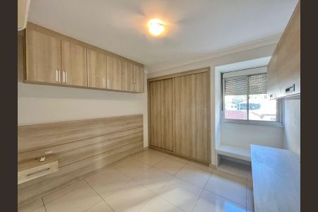 Quarta de apartamento para alugar com 1 quarto, 50m² em Centro, Campinas