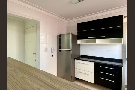 Apartamento para alugar com 50m², 1 quarto e 1 vagaCozinha