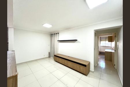 Apartamento para alugar com 50m², 1 quarto e 1 vagaSala