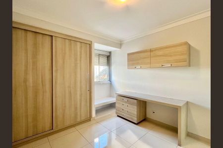 Apartamento para alugar com 50m², 1 quarto e 1 vagaQuarta
