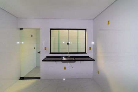 Casa para alugar com 110m², 3 quartos e 2 vagas Casa para alugar com 110m², 3 quartos e 2 vagasCozinha
