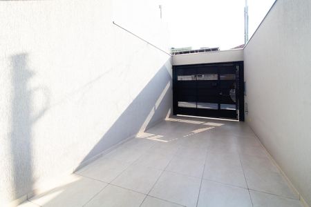 Casa para alugar com 110m², 3 quartos e 2 vagas Casa para alugar com 110m², 3 quartos e 2 vagasGaragem