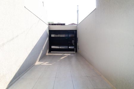 Casa para alugar com 110m², 3 quartos e 2 vagas Casa para alugar com 110m², 3 quartos e 2 vagasGaragem