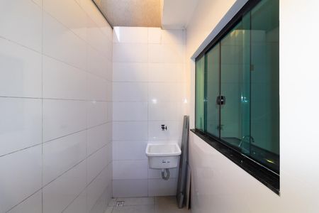 Casa para alugar com 110m², 3 quartos e 2 vagas Casa para alugar com 110m², 3 quartos e 2 vagasCozinha