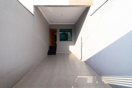 Casa para alugar com 110m², 3 quartos e 2 vagas Casa para alugar com 110m², 3 quartos e 2 vagasGaragem