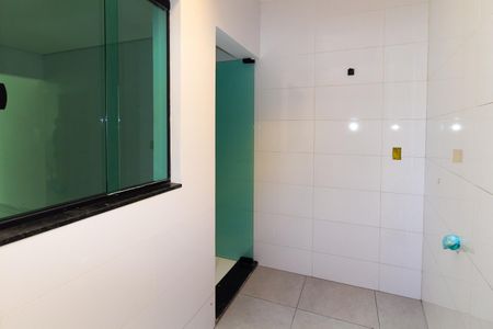 Casa para alugar com 110m², 3 quartos e 2 vagas Casa para alugar com 110m², 3 quartos e 2 vagasCozinha
