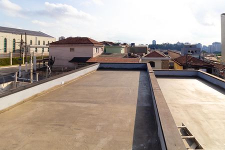 Casa para alugar com 110m², 3 quartos e 2 vagas Casa para alugar com 110m², 3 quartos e 2 vagasTerraço
