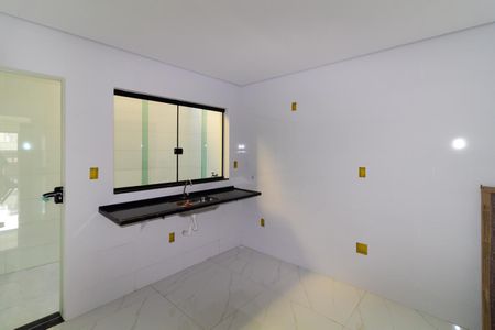 Casa para alugar com 110m², 3 quartos e 2 vagas Casa para alugar com 110m², 3 quartos e 2 vagasCozinha