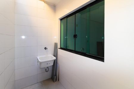 Casa para alugar com 110m², 3 quartos e 2 vagas Casa para alugar com 110m², 3 quartos e 2 vagasCozinha