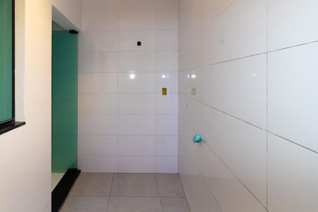Casa para alugar com 110m², 3 quartos e 2 vagas Casa para alugar com 110m², 3 quartos e 2 vagasCozinha