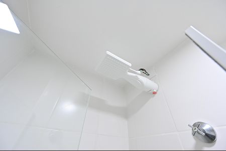 Studio à venda com 27m², 1 quarto e sem vagaBanheiro Social