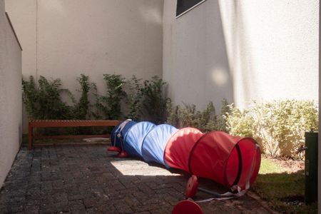 Studio à venda com 27m², 1 quarto e sem vagaEspaço Pet