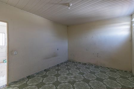 Quarto de casa para alugar com 1 quarto, 45m² em Jardim Robru, São Paulo