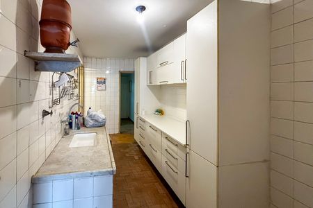 Apartamento à venda com 72m², 2 quartos e 1 vaga Apartamento à venda com 72m², 2 quartos e 1 vagaCozinha