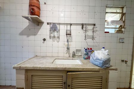 Apartamento à venda com 72m², 2 quartos e 1 vaga Apartamento à venda com 72m², 2 quartos e 1 vagaCozinha