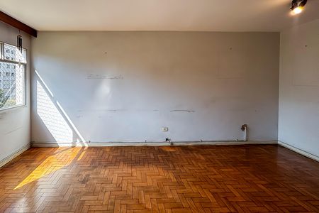 Apartamento à venda com 72m², 2 quartos e 1 vaga Apartamento à venda com 72m², 2 quartos e 1 vagaSala