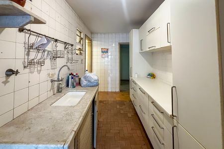Apartamento à venda com 72m², 2 quartos e 1 vaga Apartamento à venda com 72m², 2 quartos e 1 vagaCozinha