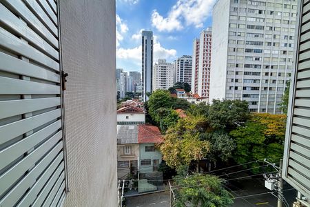 Apartamento à venda com 72m², 2 quartos e 1 vaga Apartamento à venda com 72m², 2 quartos e 1 vagaVista do Quarto 2