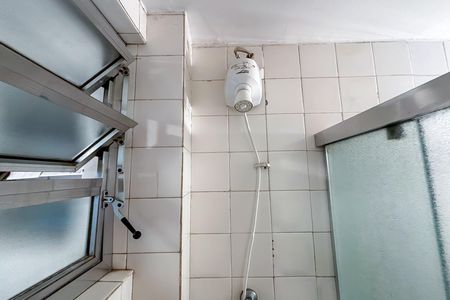 Apartamento à venda com 72m², 2 quartos e 1 vaga Apartamento à venda com 72m², 2 quartos e 1 vagaBanheiro