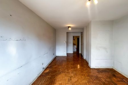 Apartamento à venda com 72m², 2 quartos e 1 vaga Apartamento à venda com 72m², 2 quartos e 1 vagaSala