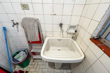 Apartamento à venda com 72m², 2 quartos e 1 vaga Apartamento à venda com 72m², 2 quartos e 1 vagaÁrea de serviço