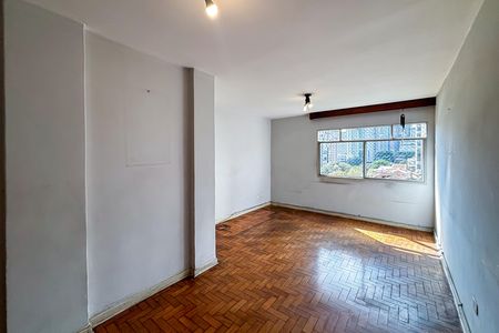 Apartamento à venda com 72m², 2 quartos e 1 vaga Apartamento à venda com 72m², 2 quartos e 1 vagaSala