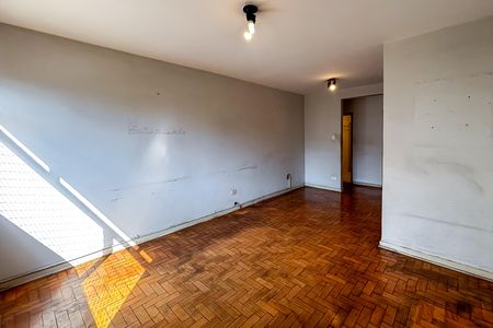 Apartamento à venda com 72m², 2 quartos e 1 vaga Apartamento à venda com 72m², 2 quartos e 1 vagaSala