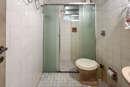 Apartamento à venda com 72m², 2 quartos e 1 vaga Apartamento à venda com 72m², 2 quartos e 1 vagaBanheiro