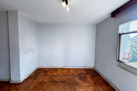 Apartamento à venda com 72m², 2 quartos e 1 vaga Apartamento à venda com 72m², 2 quartos e 1 vagaSala