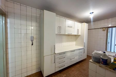 Apartamento à venda com 72m², 2 quartos e 1 vaga Apartamento à venda com 72m², 2 quartos e 1 vagaCozinha