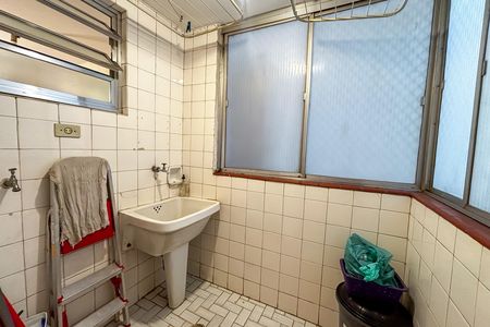 Apartamento à venda com 72m², 2 quartos e 1 vaga Apartamento à venda com 72m², 2 quartos e 1 vagaÁrea de serviço