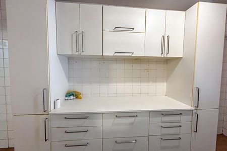 Apartamento à venda com 72m², 2 quartos e 1 vaga Apartamento à venda com 72m², 2 quartos e 1 vagaCozinha