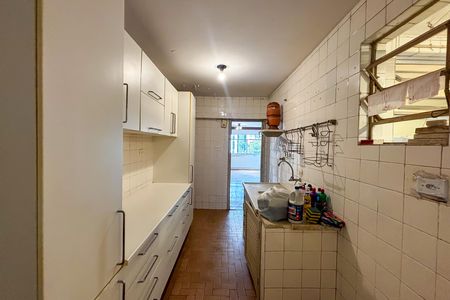 Apartamento à venda com 72m², 2 quartos e 1 vaga Apartamento à venda com 72m², 2 quartos e 1 vagaCozinha