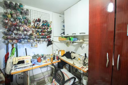 Apartamento à venda com 54m², 2 quartos e 1 vaga