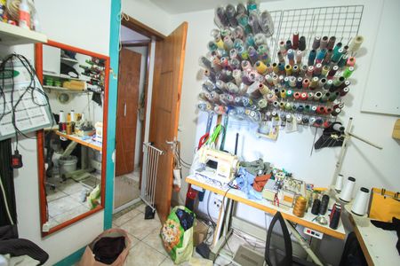 Apartamento à venda com 54m², 2 quartos e 1 vaga