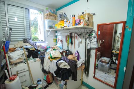 Apartamento à venda com 54m², 2 quartos e 1 vaga