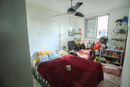 Apartamento à venda com 54m², 2 quartos e 1 vaga
