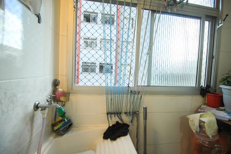 Apartamento à venda com 54m², 2 quartos e 1 vaga