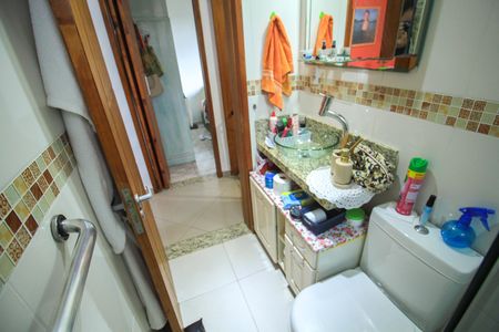 Apartamento à venda com 54m², 2 quartos e 1 vaga