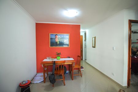 Apartamento à venda com 54m², 2 quartos e 1 vaga