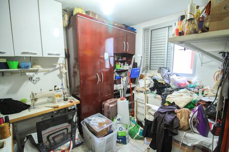Apartamento à venda com 54m², 2 quartos e 1 vaga