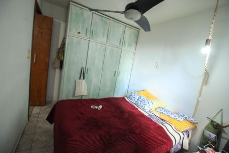 Apartamento à venda com 54m², 2 quartos e 1 vaga