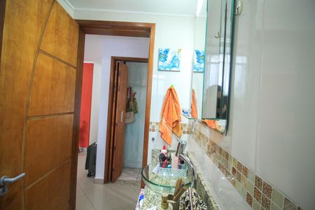 Apartamento à venda com 54m², 2 quartos e 1 vaga