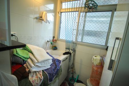 Apartamento à venda com 54m², 2 quartos e 1 vaga